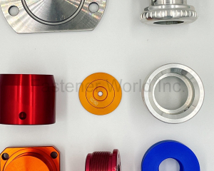 fastener-world(Liang Ying Fasteners Industry Co., Ltd. )