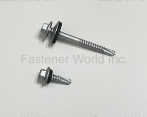 fastener-world(HONG TENG HARDWARE CO., LTD. )