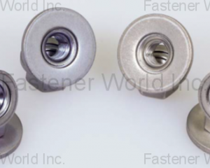 fastener-world(WINKEP INDUSTRIAL CO., LTD. )