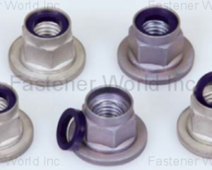 fastener-world(WINKEP INDUSTRIAL CO., LTD. )