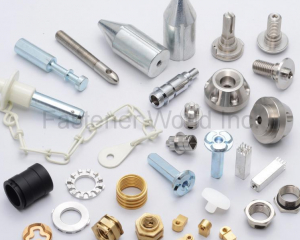 fastener-world(MACRO FASTENERS CORP. )