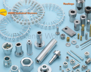 fastener-world(ADVANCE FASTECH INDUSTRIAL CO., LTD. )