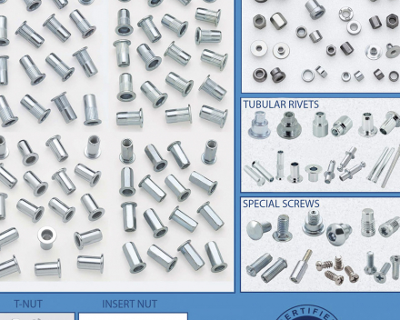 fastener-world(EMEK FASTENERS CO. LTD. )