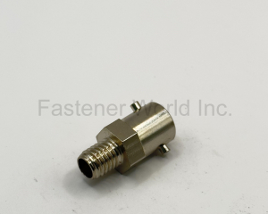 fastener-world(MINKUN INDUSTRY CO., LTD. )