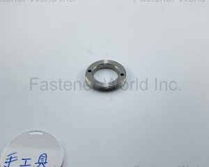 fastener-world(YAOWEI PRECISION INDUSTRY CO., LTD. )