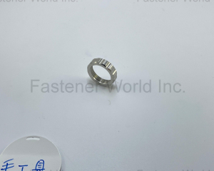 fastener-world(YAOWEI PRECISION INDUSTRY CO., LTD. )