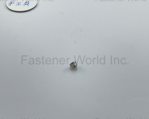 fastener-world(YAOWEI PRECISION INDUSTRY CO., LTD. )