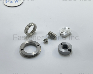 fastener-world(YAOWEI PRECISION INDUSTRY CO., LTD. )