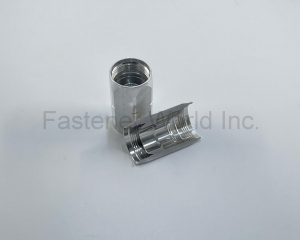 fastener-world(YAOWEI PRECISION INDUSTRY CO., LTD. )