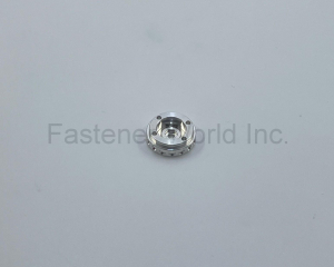 fastener-world(YAOWEI PRECISION INDUSTRY CO., LTD. )