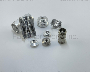 fastener-world(YAOWEI PRECISION INDUSTRY CO., LTD. )