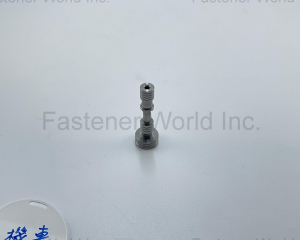 fastener-world(YAOWEI PRECISION INDUSTRY CO., LTD. )