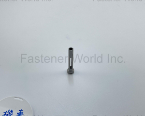 fastener-world(YAOWEI PRECISION INDUSTRY CO., LTD. )