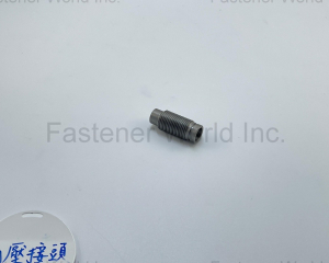 fastener-world(YAOWEI PRECISION INDUSTRY CO., LTD. )