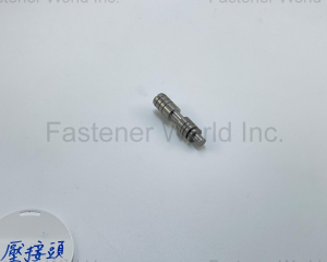 fastener-world(YAOWEI PRECISION INDUSTRY CO., LTD. )