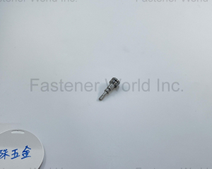 fastener-world(YAOWEI PRECISION INDUSTRY CO., LTD. )