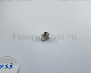 fastener-world(YAOWEI PRECISION INDUSTRY CO., LTD. )