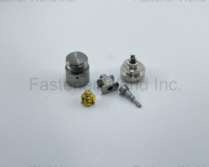 fastener-world(YAOWEI PRECISION INDUSTRY CO., LTD. )