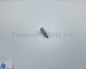 fastener-world(YAOWEI PRECISION INDUSTRY CO., LTD. )