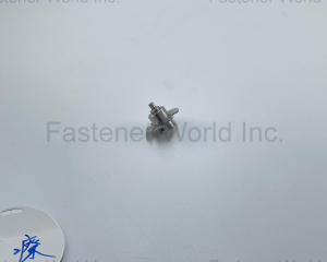 fastener-world(YAOWEI PRECISION INDUSTRY CO., LTD. )