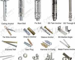 fastener-world(HANDAN AOJIA FASTENERS MANUFACTURING CO., LTD. )