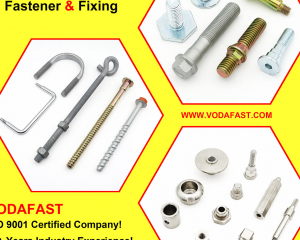 fastener-world(JIAXING VODA FASTENER CO., LTD. )