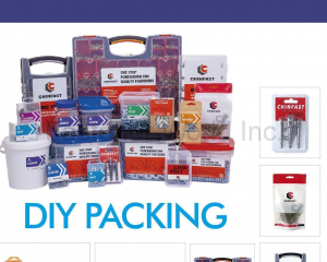 fastener-world(CHINFAST CO., LTD. / HAIYAN YOUSUN ENTERPRISE CO., LTD. )