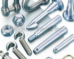 OTHER SPECIAL BOLTS AND PARTS(FONG YIEN INDUSTRIAL CO., LTD. )