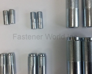 fastener-world(HANDAN AOJIA FASTENERS MANUFACTURING CO., LTD. )