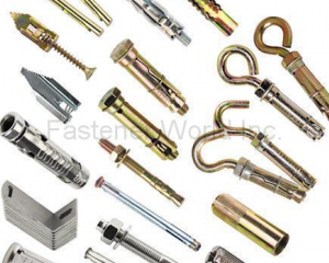 fastener-world(HANDAN AOJIA FASTENERS MANUFACTURING CO., LTD. )