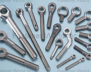 fastener-world(FONG YIEN INDUSTRIAL CO., LTD.  )