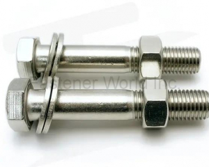 fastener-world(NINGBO TRANSHOW FASTENER CO., LTD. )