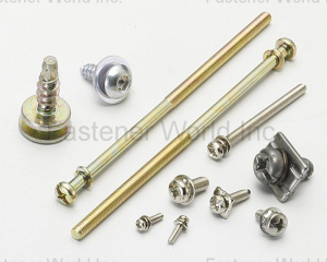 fastener-world(LI YOU SCREW INDUSTRY CO., LTD. )