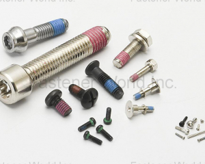 fastener-world(LI YOU SCREW INDUSTRY CO., LTD. )