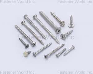 fastener-world(REXSON FASTENERS INC. )