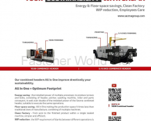 fastener-world(SACMA MACHINERY WUXI CO. LTD. )