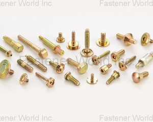 fastener-world(HON JEI ENTERPRISE CO., LTD. )