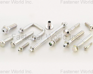 fastener-world(HON JEI ENTERPRISE CO., LTD. )