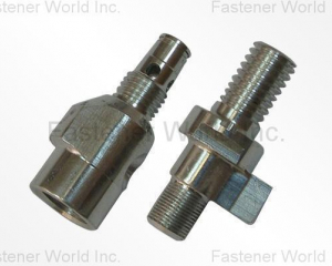 fastener-world(ELE SHINE METAL INDUSTRIAL CO., LTD. )