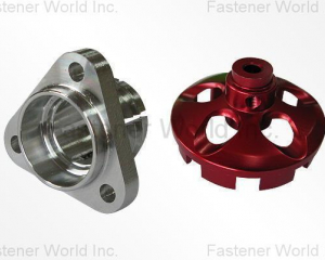 fastener-world(ELE SHINE METAL INDUSTRIAL CO., LTD. )