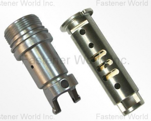 fastener-world(ELE SHINE METAL INDUSTRIAL CO., LTD. )