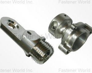 fastener-world(ELE SHINE METAL INDUSTRIAL CO., LTD. )