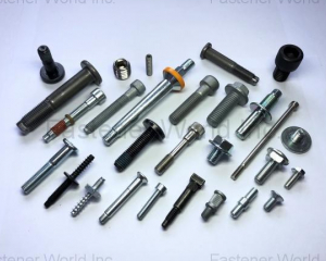 fastener-world_JOINTECH FASTENERS INDUSTRIAL CO., LTD.  fastener-world(JOINTECH FASTENERS INDUSTRIAL CO., LTD. )