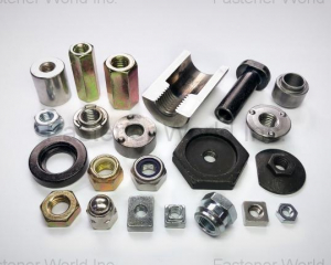 fastener-world(JOINTECH FASTENERS INDUSTRIAL CO., LTD. )