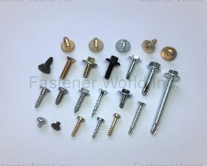 fastener-world_JOINTECH FASTENERS INDUSTRIAL CO., LTD.  fastener-world(JOINTECH FASTENERS INDUSTRIAL CO., LTD. )