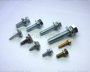 fastener-world(JOINTECH FASTENERS INDUSTRIAL CO., LTD. )