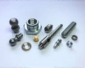 fastener-world(JOINTECH FASTENERS INDUSTRIAL CO., LTD. )