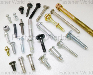 fastener-world(SUPREME FASTENER CORP. )