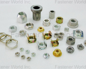 fastener-world(SUPREME FASTENER CORP. )