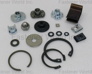 fastener-world(SUPREME FASTENER CORP. )